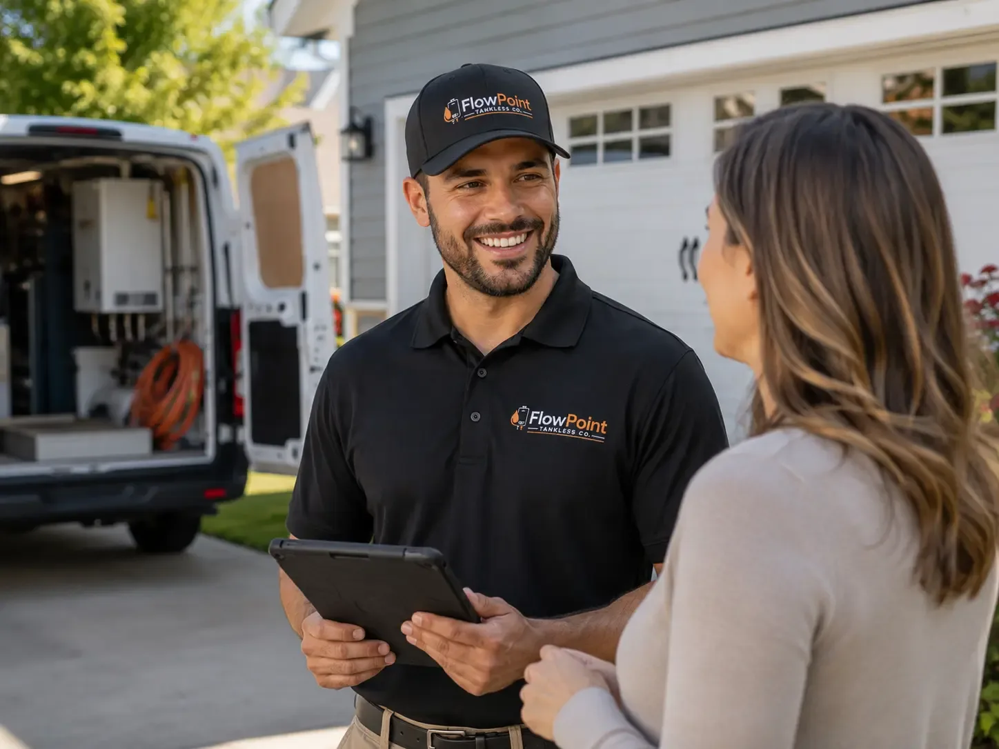 Tankless Water Heater Installation Milwaukee, WI FAQs